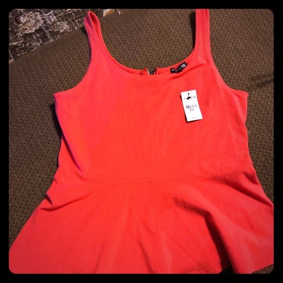 Express Tank Top Size Medium - Picture 1 of 2